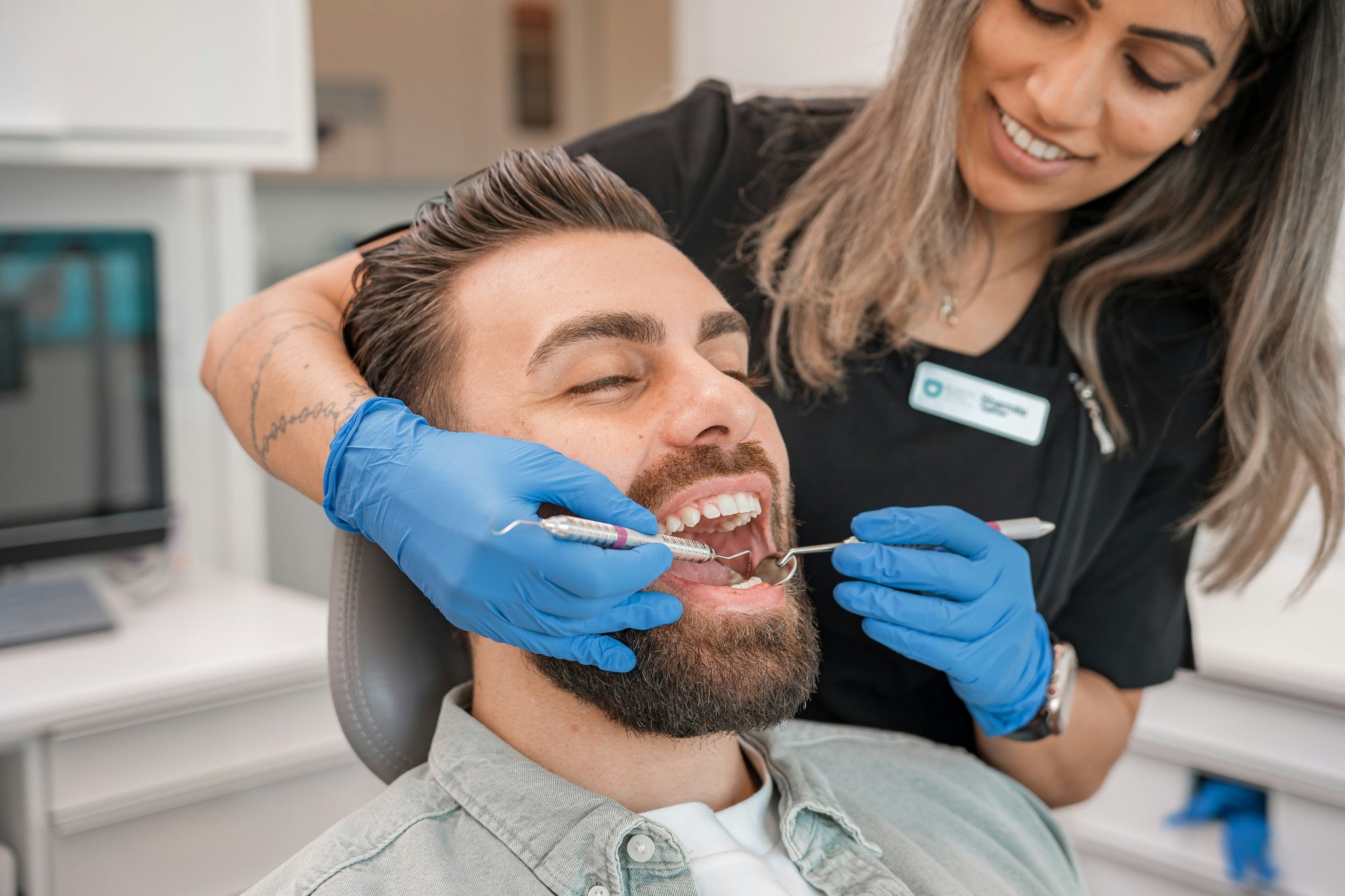 What's In Your Mouth? The Hidden Dangers of Metal Dental Work