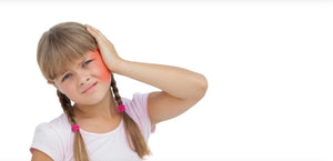 Top Homeopathic Remedies for Ear Infections